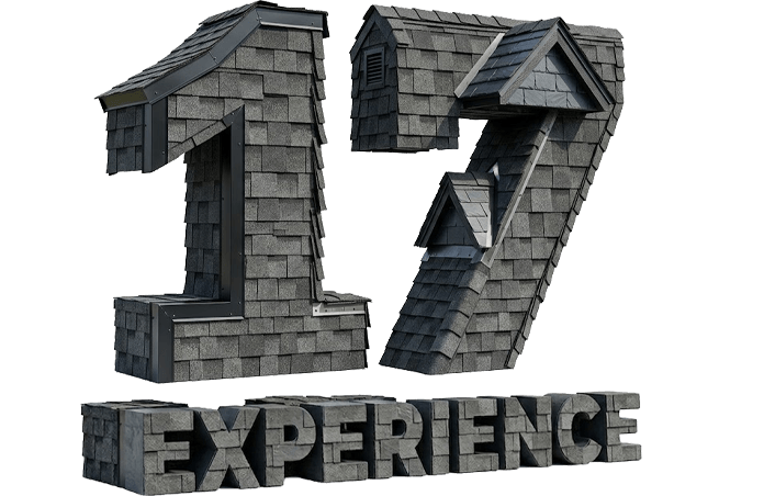 Roofing Expertise You Can Trust